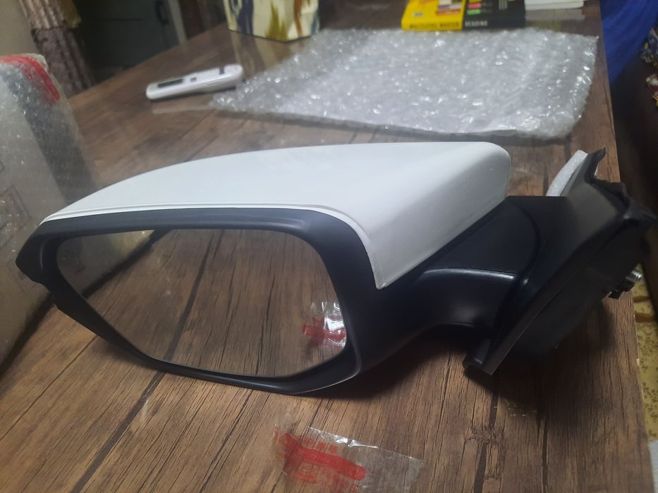 Honda crider  zavod original bakavoy oynasi