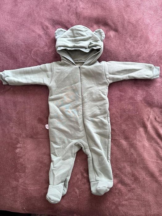 Продам детские вещи