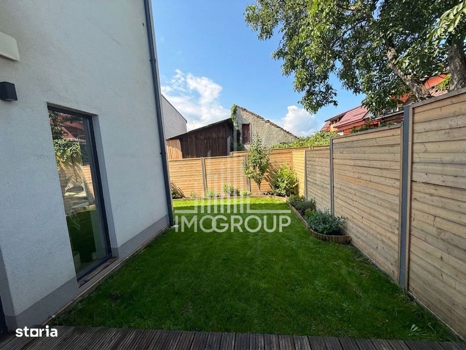 TOP De vanzare casa 4 camere Gruia Stadion Gara