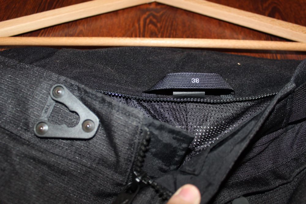 Мото Екипировка - Женски панталон REV'IT Tornado 3 Ladies 38