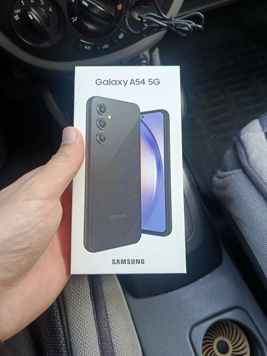 Samsung Galaxy A54 8/128