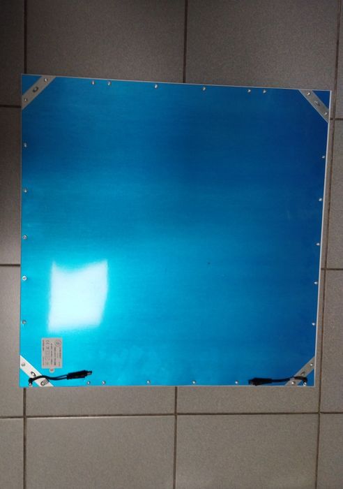 Panou LED  Ultra Bright  72W (2 bucăți)
