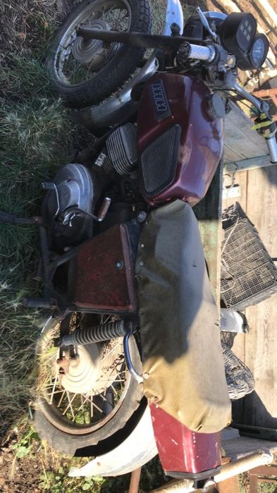 Продам.             мото