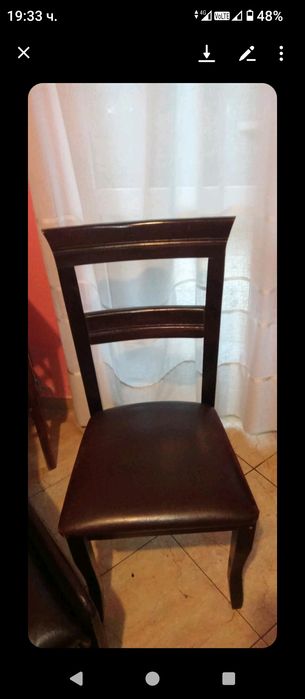 Столове-трапезни,ратанови,пластмасове,посетителски и др.