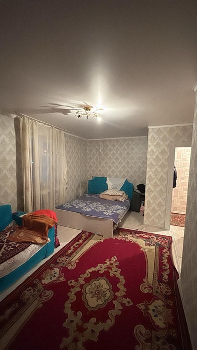 Продается 1 комн. кв.