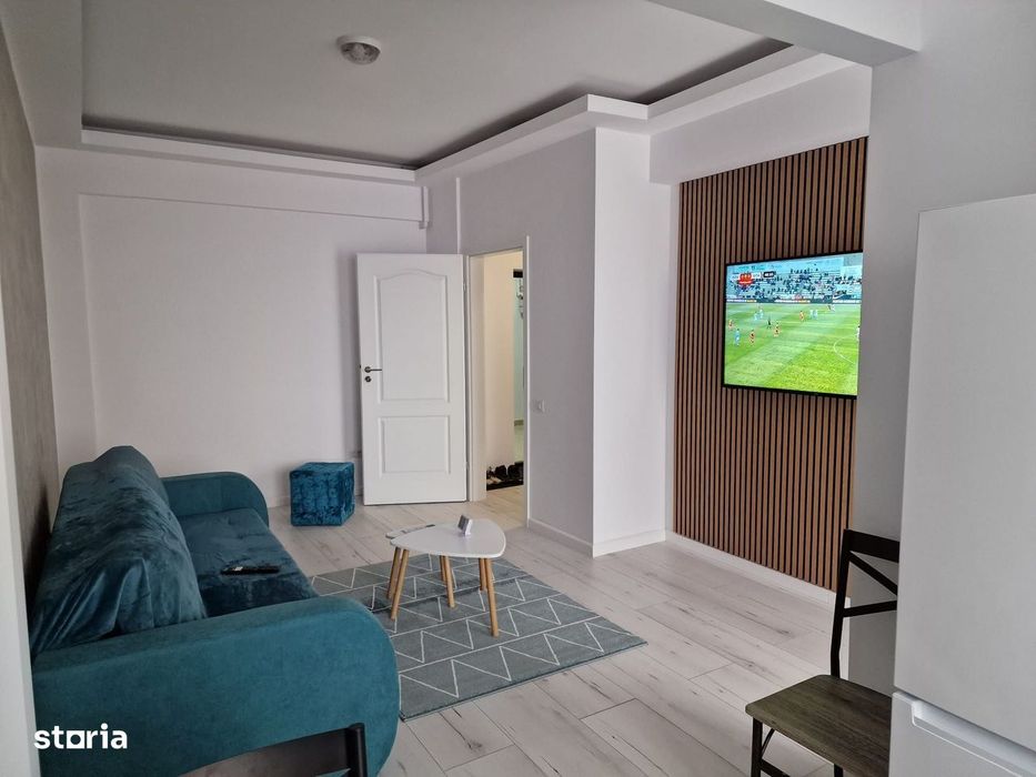 Apartament 2 camere Bragadiru Leroy Merlin