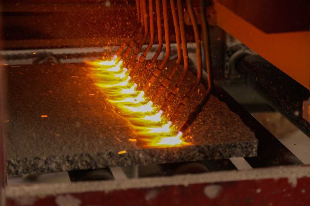 Гранит Куксаарой