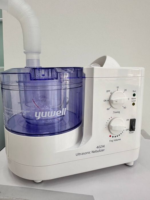 Ingalator 402 modeli: 800 000 so’m