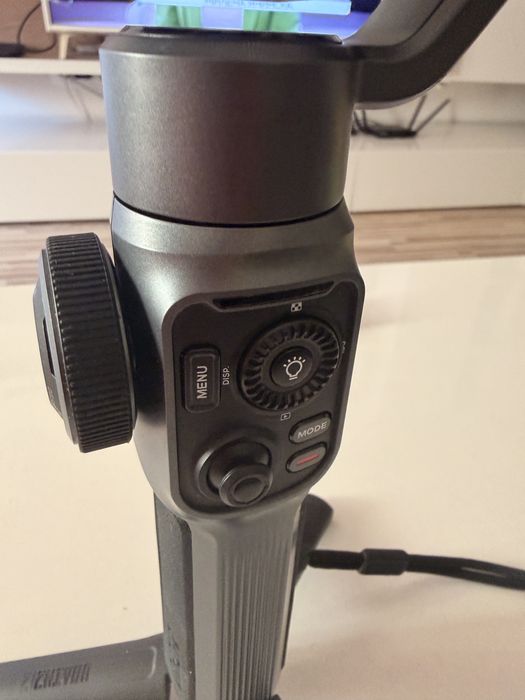 Zhiyun Crane 5 Gimbal