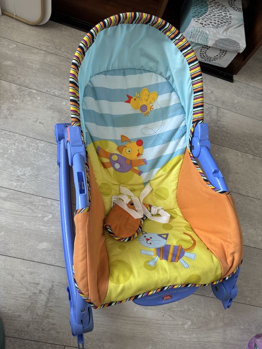 Шезлог до 6 месяцев