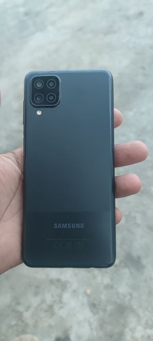 Samsung A12 korapka dak bor