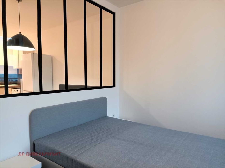 Дава се под наем Двустаен апартамент в София, Студентски град - 56 кв.м за 459 € - Снимка #13