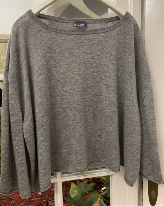 Top Stefanel L cashmere