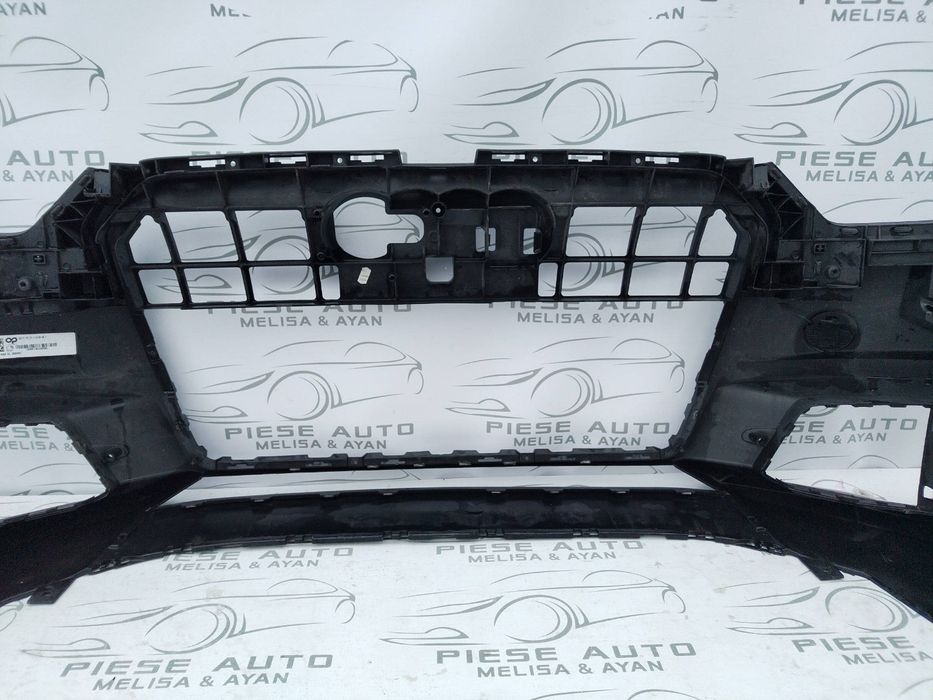 Bara fata Audi A6 S6 4G C7 Facelift an 2015-2016-2017-2018