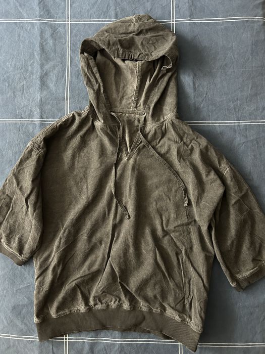 Мъжко худи Luda