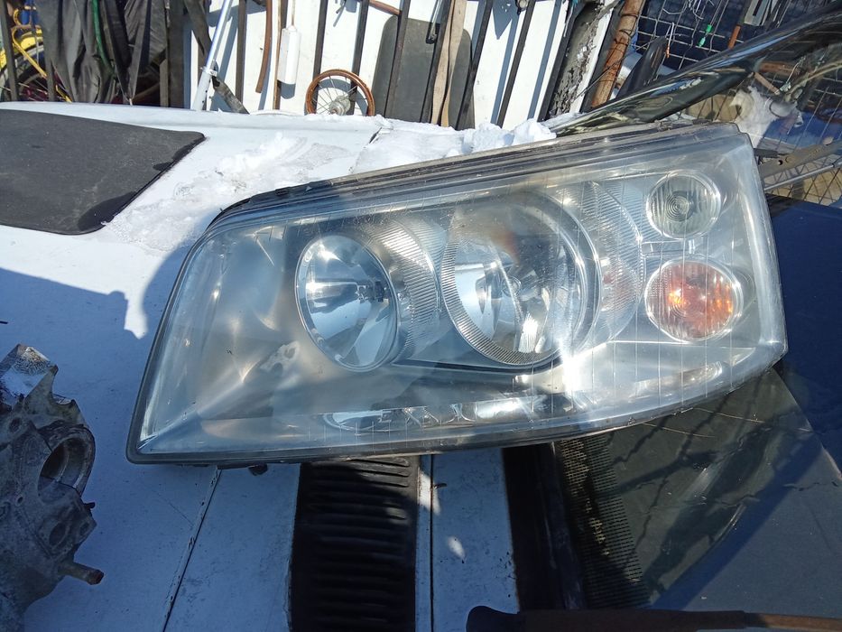 Vând chiuloasă, webasto și faruri