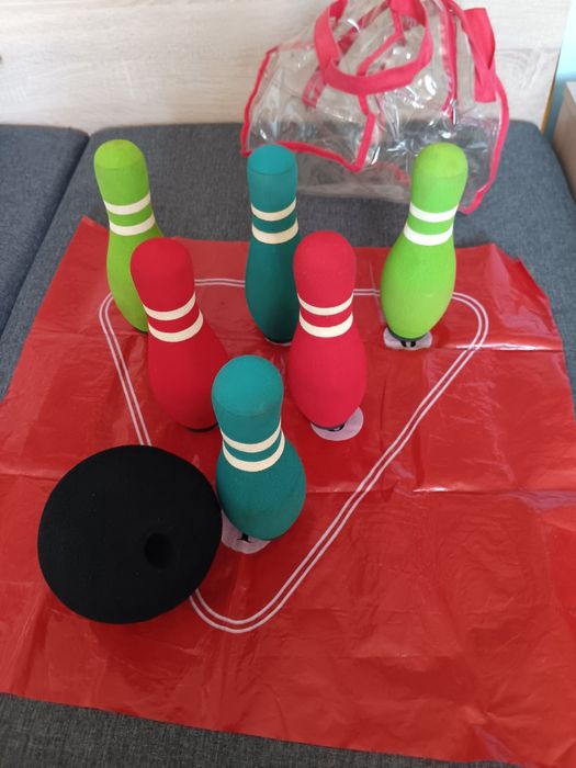 Popice pt copii,set complet