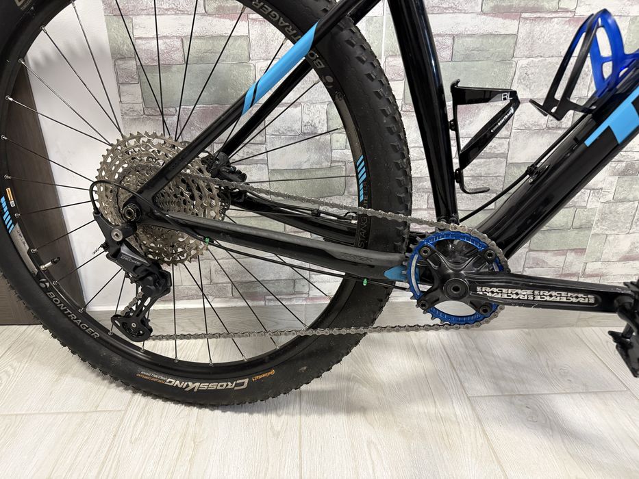 Trek Procaliber 9.6