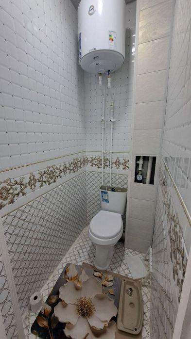 Аренда квартиры в городе Наваи