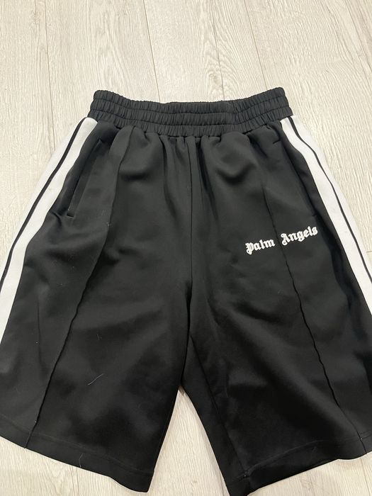 Шорты palm angels