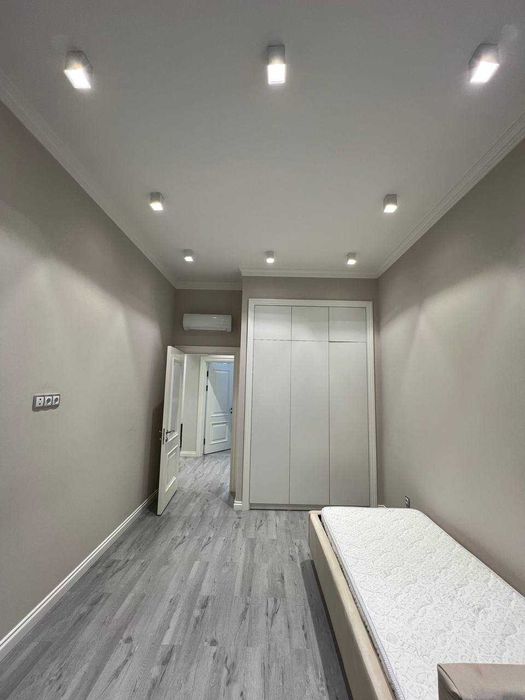 Сдаётся в аренду на Ул. Тараса Шевченко ЖК Мирабад Элит 3 ком