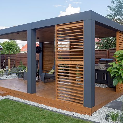 Vând foișoare moderne