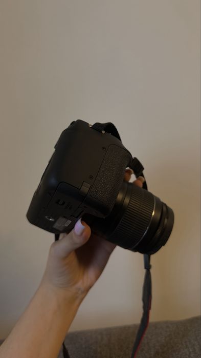 Фотоаппарат CANON