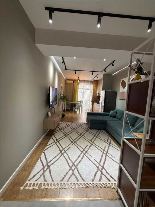 Новостройка 3/4/7 под ключ квартира срочно продается: Эко базар