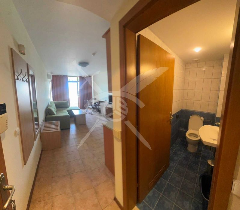 Продава се Двустаен апартамент в к.к. Слънчев бряг - 80 кв.м за 861 €/кв.м - Снимка #1