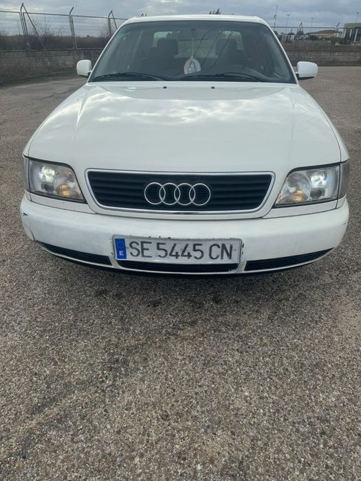 Audi A6 C4 1996 motor 2.5 vand sau schimb cu  vito