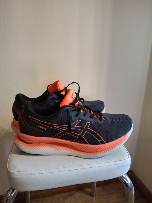 Asics Glaid Ride Tokio 43 размер