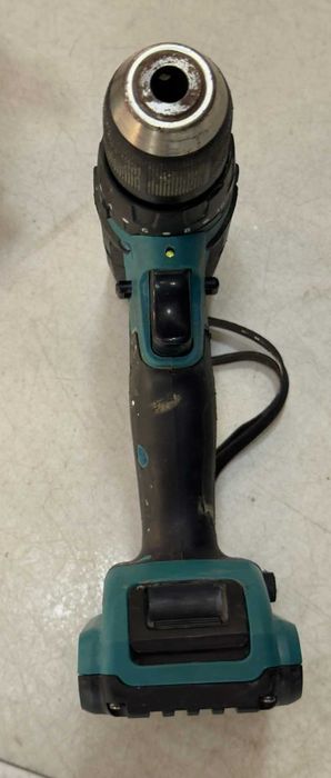 Винтоверт Makita DE462D