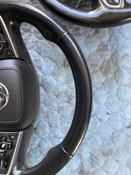 Volan Sport Opel Vauxhall Insignia Astra J