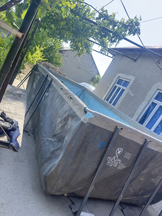Basen sotiladi 10 tonalik