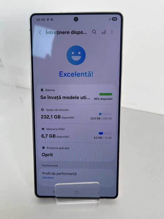 Samsung s25 ultra 256gb