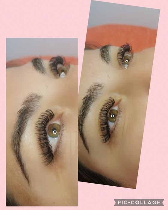 Extensii gene fir cu fir