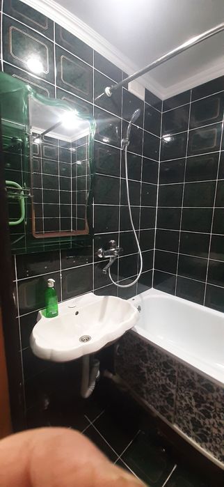 Продам 3х комнатную квартиру