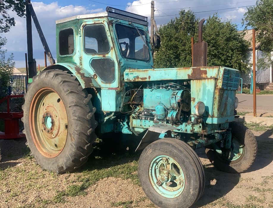Продаю Трактор Т40