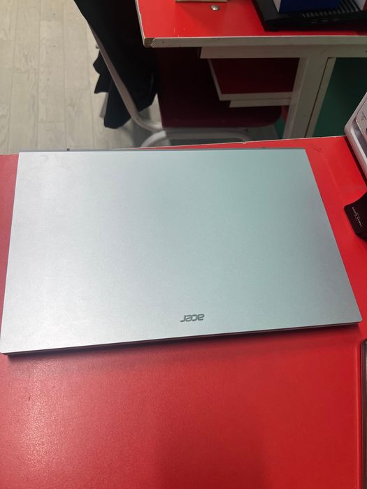 Ноутбук Acer Aspire