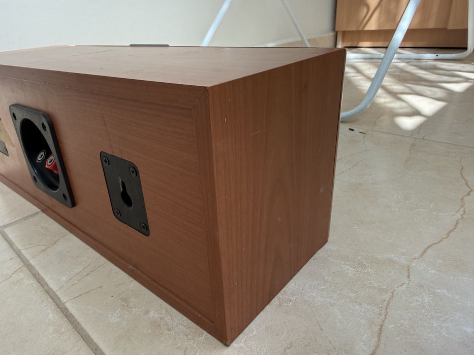 JBL SCS 178 Център