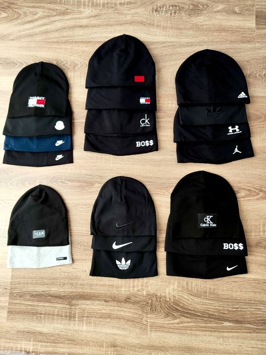 Fes Under Armour Fes Nike Fes Calvin Klein Fes Hugo Boss Fes Tommy etc