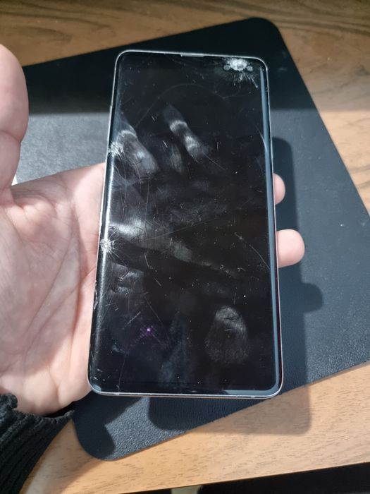 Samsung Galaxy S10 5g