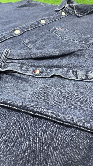 Връхна риза Tommy