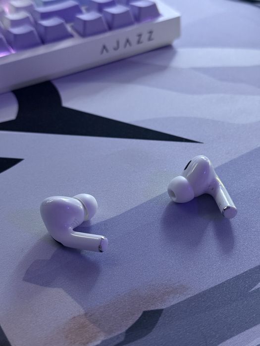 AirPods Pro 2 100% Originale