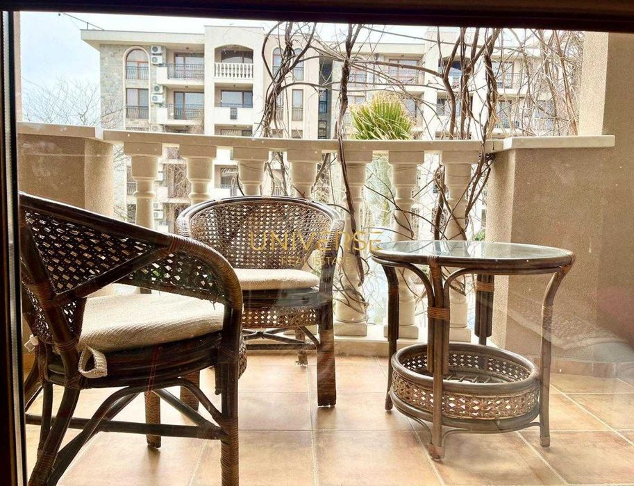 Продава се Двустаен апартамент в к.к. Слънчев бряг - 54 кв.м за 2130 €/кв.м - Снимка #11