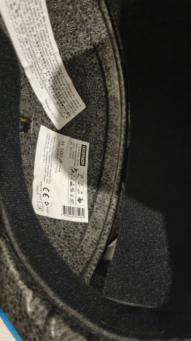 Casca ski wedze copii