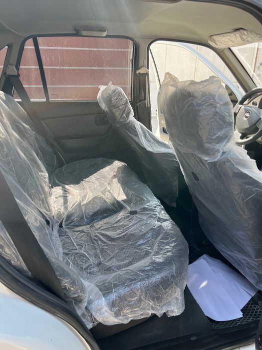 Нексия 2  Простой Сонс мотор 1.5 литр Газ метан 80 литр лик