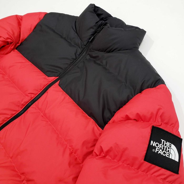 THE NORTH FACE 1992 NUPTSE 700 Down Оригинално Пухено Яке М-L