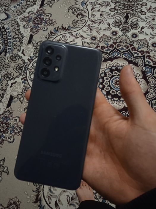 Samsung A23 sotiladi.