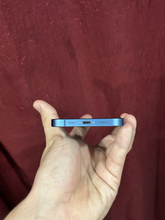 Iphone 13 в идеале!! 128гб